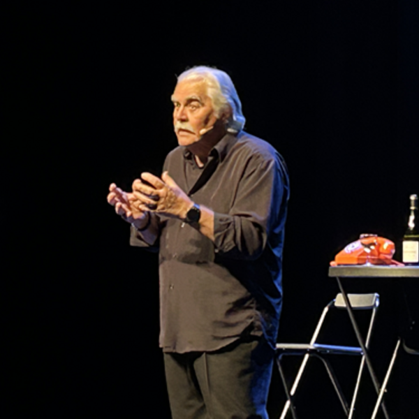  SERGE PAPAGALLI