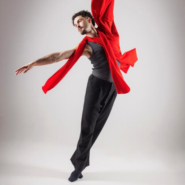 LES 4 SAISONS, LE BALLET