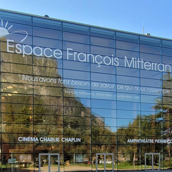 Saison culturelle 2026-2027 - ouverture de la billetterie