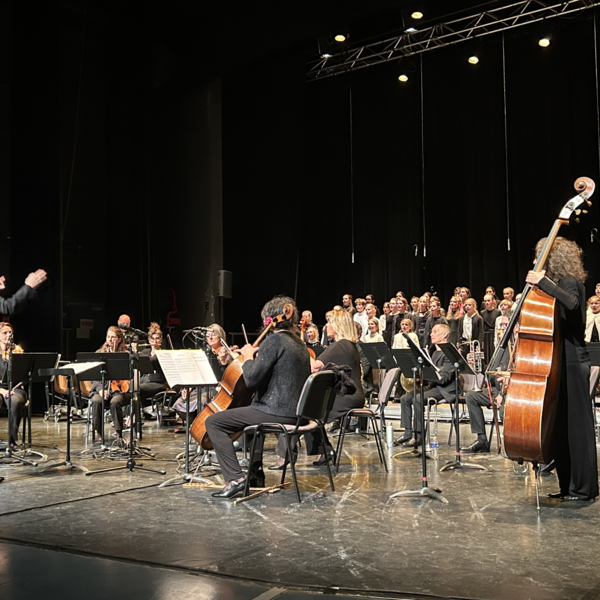 CONCERT DU NOUVEL AN